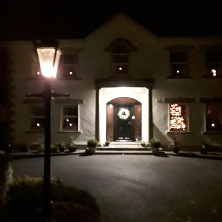 Craughwell Doonard Manor B&B מראה חיצוני תמונה
