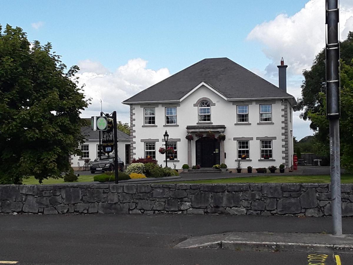 Craughwell Doonard Manor B&B מראה חיצוני תמונה