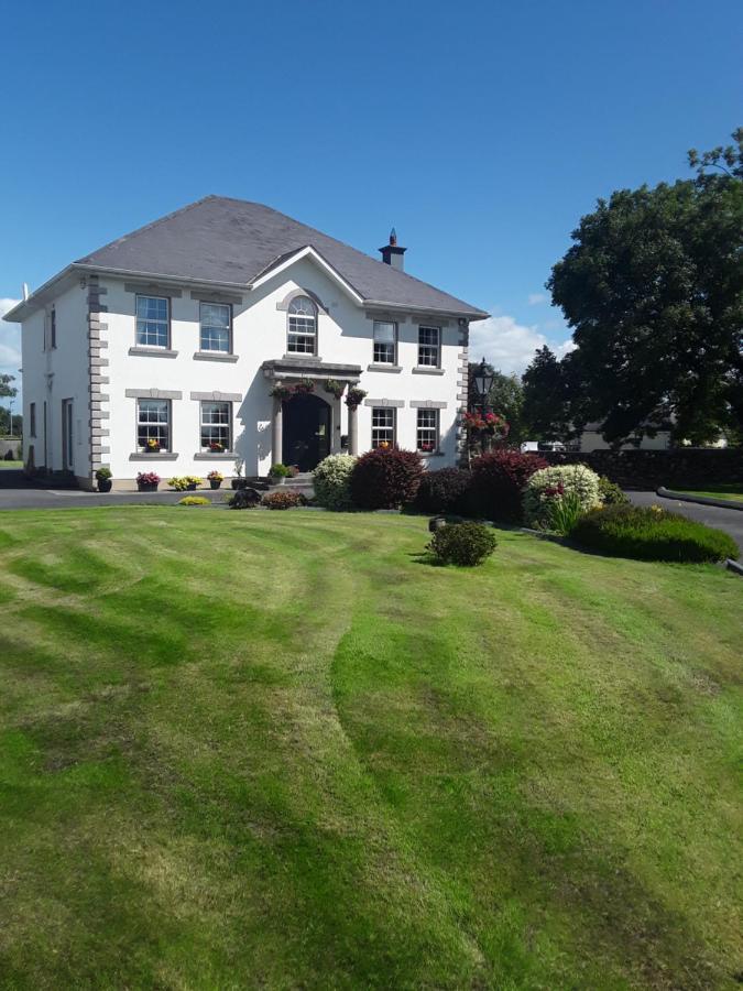 Craughwell Doonard Manor B&B מראה חיצוני תמונה
