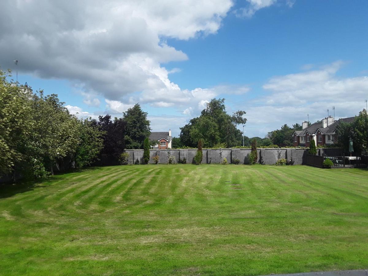 Craughwell Doonard Manor B&B מראה חיצוני תמונה