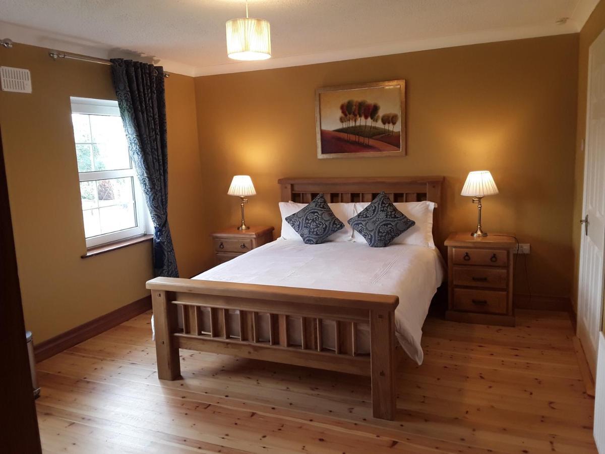 Craughwell Doonard Manor B&B חדר תמונה