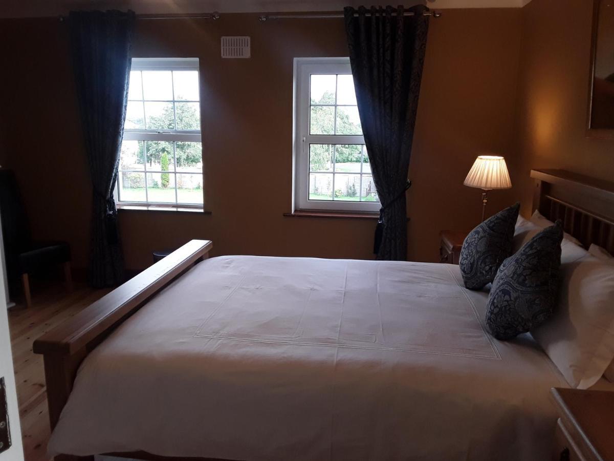 Craughwell Doonard Manor B&B מראה חיצוני תמונה