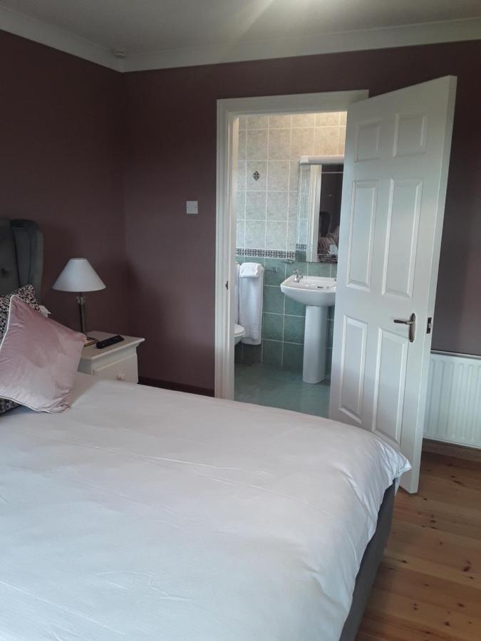 Craughwell Doonard Manor B&B מראה חיצוני תמונה
