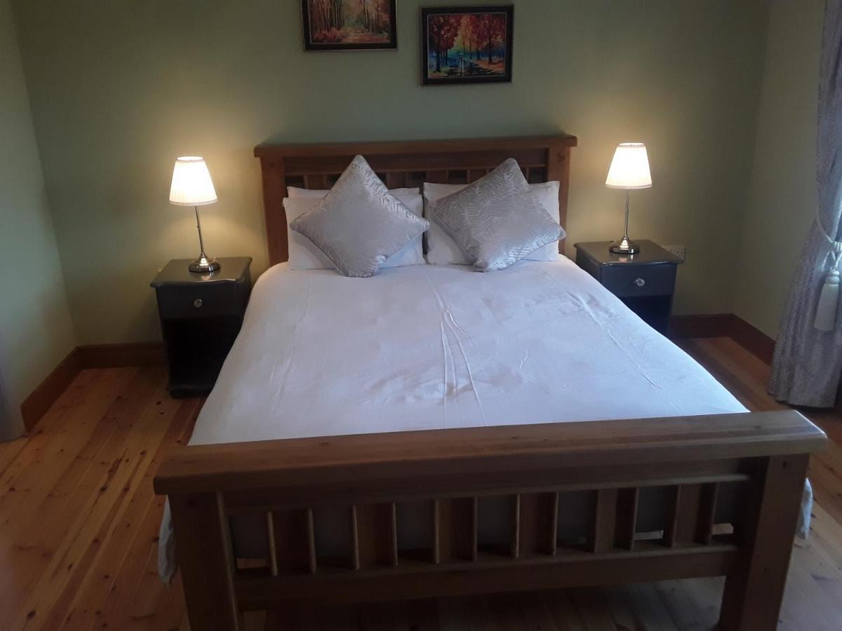 Craughwell Doonard Manor B&B מראה חיצוני תמונה