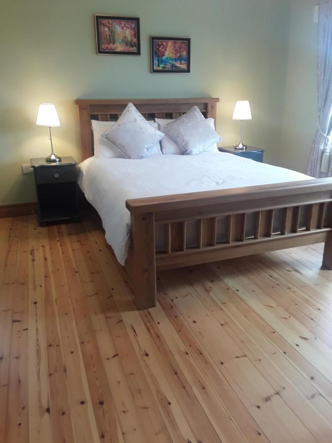 Craughwell Doonard Manor B&B מראה חיצוני תמונה