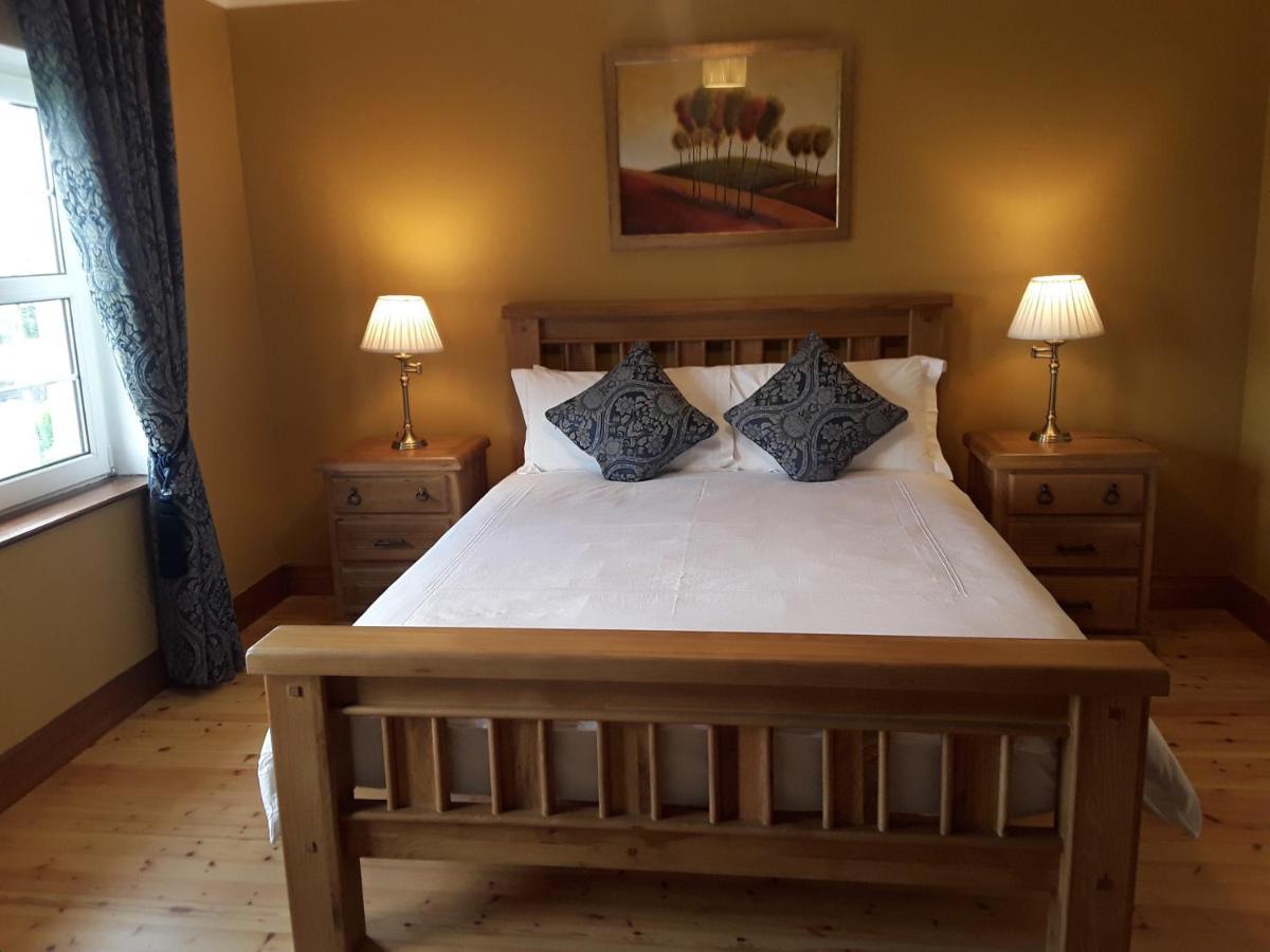 Craughwell Doonard Manor B&B מראה חיצוני תמונה