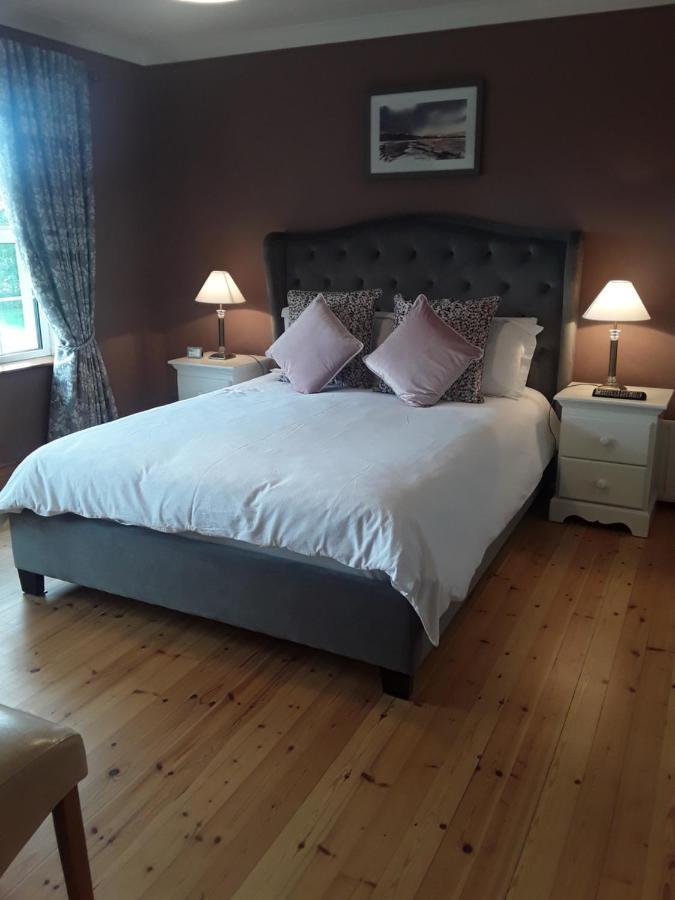 Craughwell Doonard Manor B&B מראה חיצוני תמונה