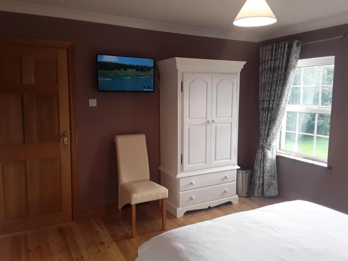 Craughwell Doonard Manor B&B מראה חיצוני תמונה