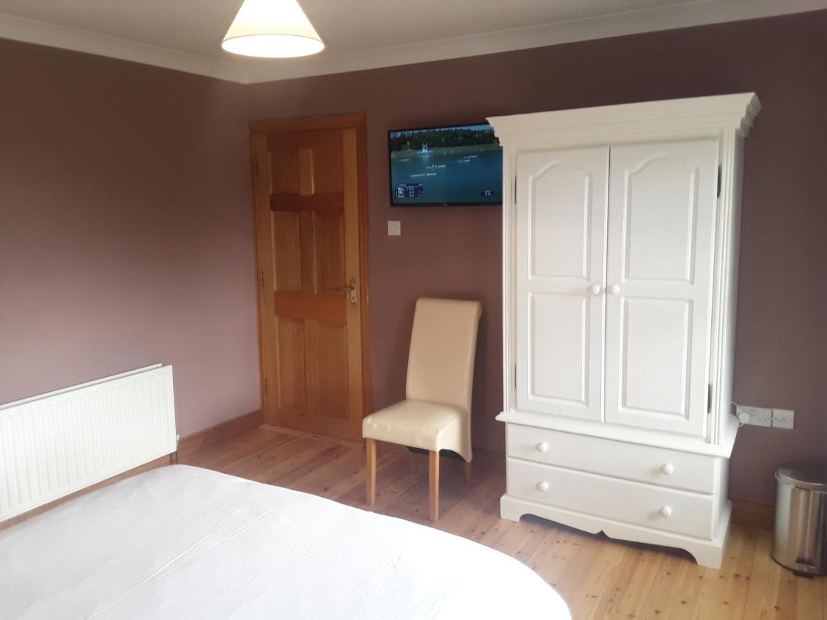 Craughwell Doonard Manor B&B מראה חיצוני תמונה