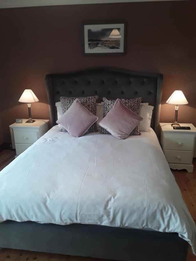 Craughwell Doonard Manor B&B מראה חיצוני תמונה