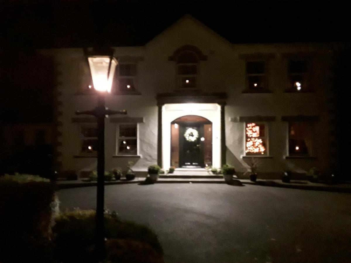 Craughwell Doonard Manor B&B מראה חיצוני תמונה