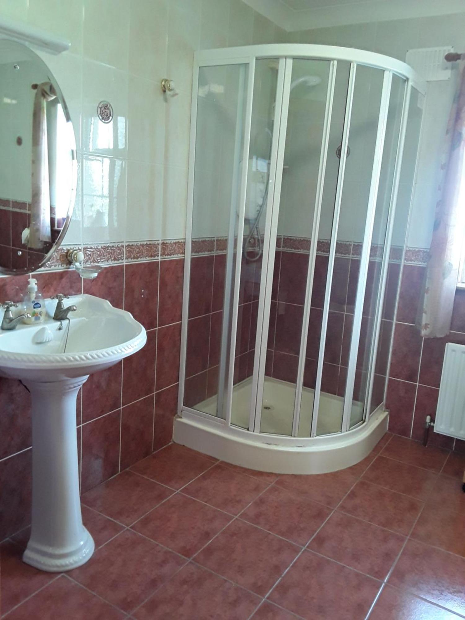 Craughwell Doonard Manor B&B מראה חיצוני תמונה