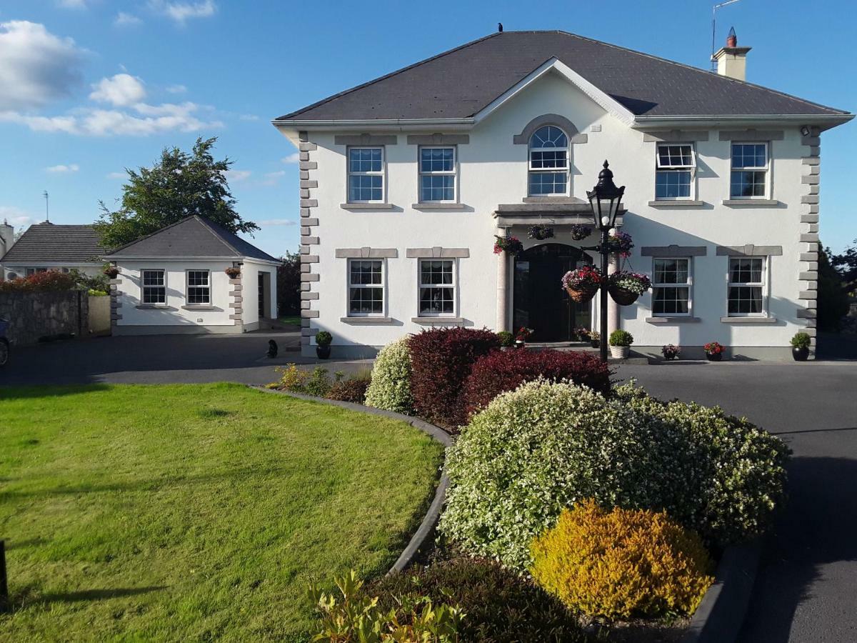 Craughwell Doonard Manor B&B מראה חיצוני תמונה
