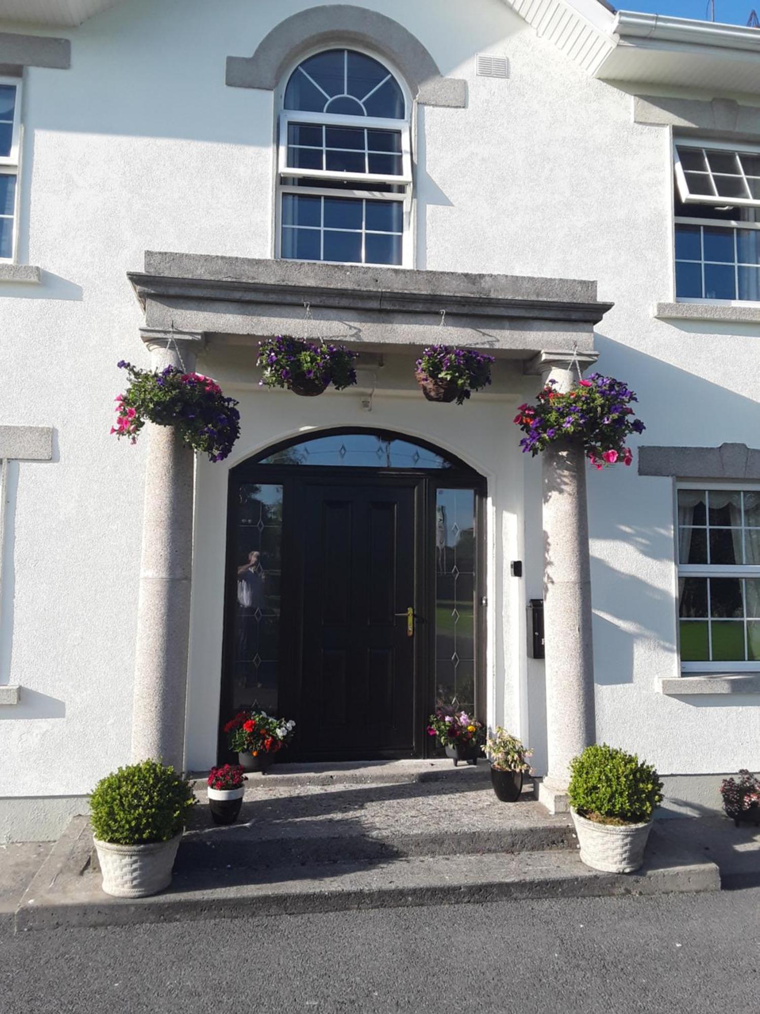 Craughwell Doonard Manor B&B מראה חיצוני תמונה